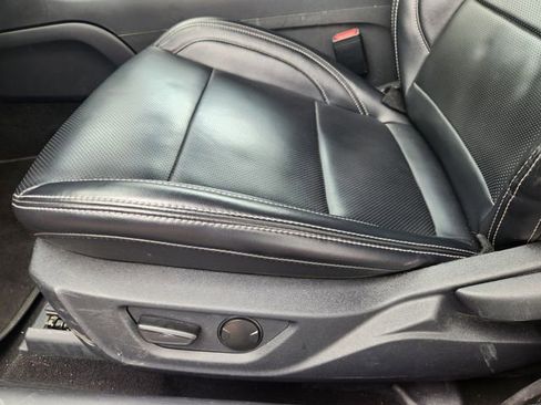 Used 2024 Ford Mustang Premium RWD image 18