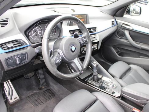 Used 2016 BMW X1 xDrive28i image 13