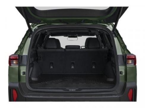 New 2026 Subaru Outback Premium AWD/4WD image 13