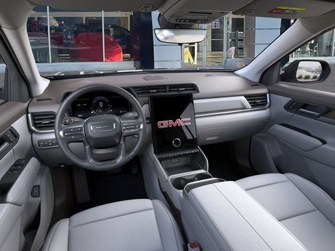 New 2027 GMC Terrain Denali AWD/4WD image 15