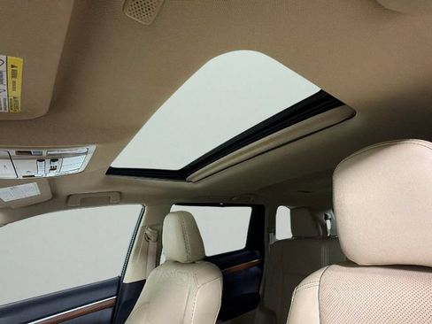 Used 2019 Toyota Highlander Limited FWD image 27