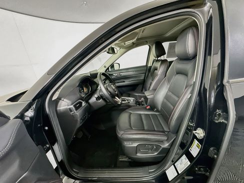 Used 2025 MAZDA CX-5 Carbon Edition AWD/4WD image 13