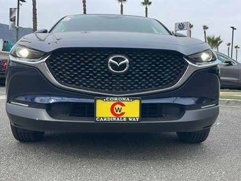 New 2025 MAZDA CX-30 AWD 2.5 S image 4