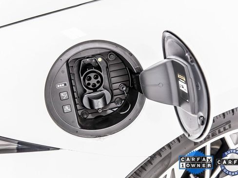 Used 2025 Hyundai Ioniq 6 SEL image 9