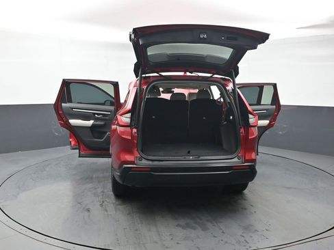 Used 2023 Honda CR-V EX-L image 46