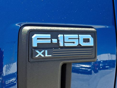 Used 2023 Ford F150 XL w/ XL Chrome Appearance Package AWD/4WD image 30