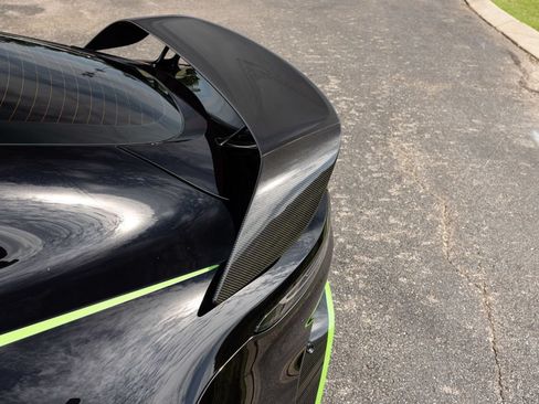 Used 2023 Aston Martin V12 Vantage RWD image 49