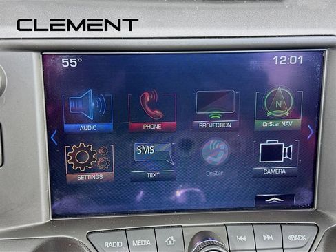 Used 2017 Chevrolet Corvette Z06 w/ Z07 Performance Package image 19