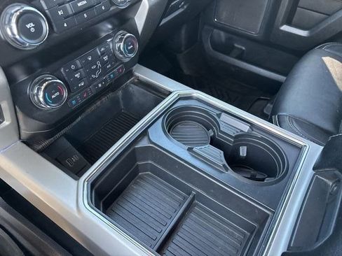 Used 2021 Ford F250 Lariat w/ Lariat Value Package image 28