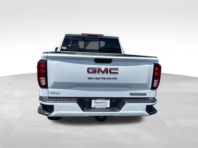 New 2026 GMC Sierra 1500 Elevation w/ Elevation Premium Package