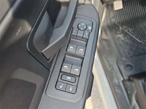 New 2026 RAM 3500 Tradesman w/ Chrome Appearance Group image 13