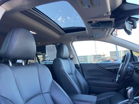 Used 2023 Subaru Outback Limited image 6