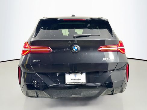 New 2026 BMW X3 xDrive30 image 6