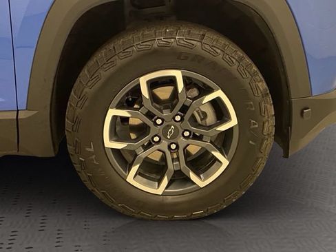 Used 2026 Chevrolet Equinox ACTIV w/ Safety and Technology Package AWD/4WD image 37