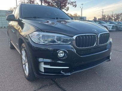 Used 2016 BMW X5 xDrive35i