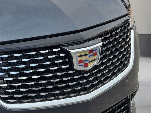 New 2026 Cadillac CT4 Premium Luxury image 6