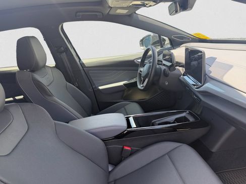 Certified 2025 Volkswagen ID.4 Pro S Plus AWD/4WD image 15