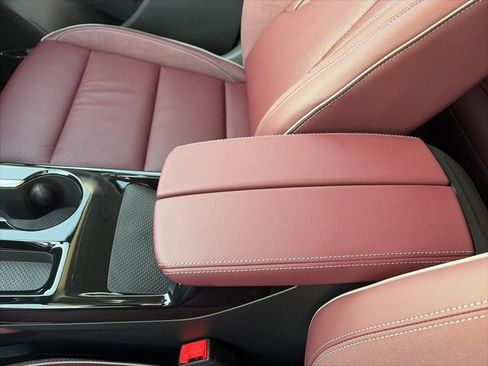 New 2026 Buick Envision Sport Touring image 25