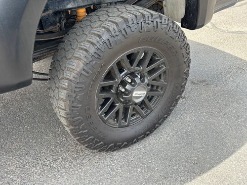 Used 2019 Ford F350 Lariat AWD/4WD image 22
