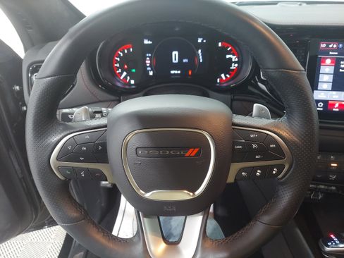 Used 2024 Dodge Durango Citadel AWD/4WD image 10