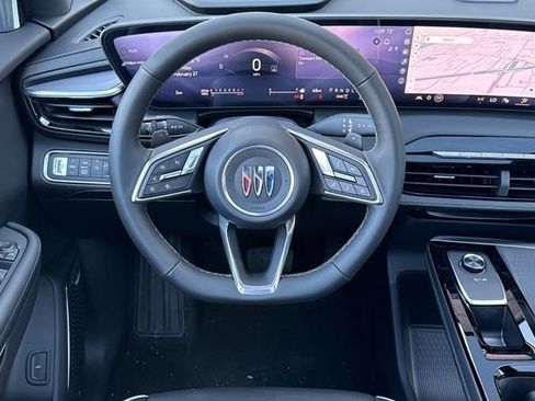 New 2026 GMC Terrain Elevation w/ Elevation Premium Package image 16