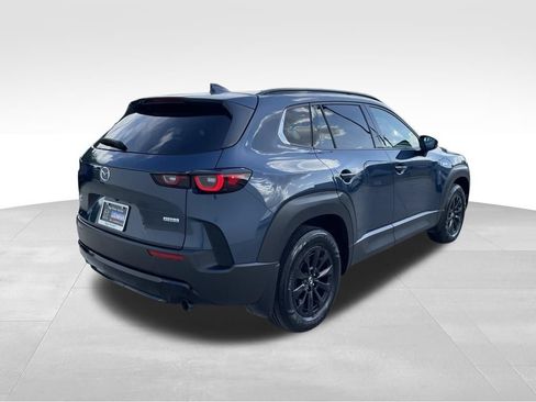 Certified 2025 MAZDA CX-50 AWD 2.5 Hybrid w/ Weather Package image 5