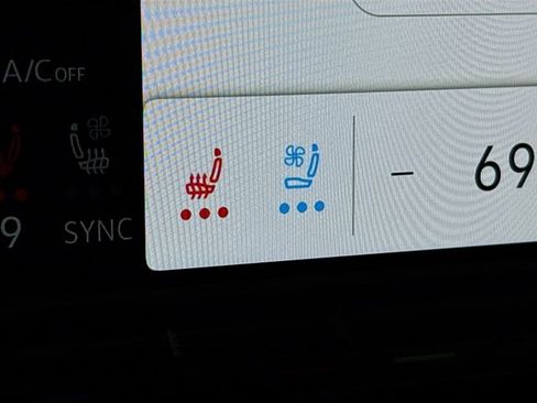 New 2026 Volkswagen Atlas SE image 19