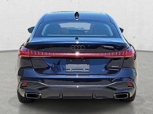 New 2026 Audi A5 2.0T Premium Plus AWD/4WD image 6