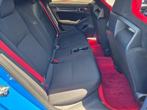 Used 2025 Honda Civic Type R image 14