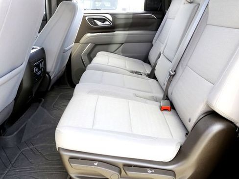 Used 2023 Chevrolet Suburban LS w/ Driver Alert Package RWD image 24
