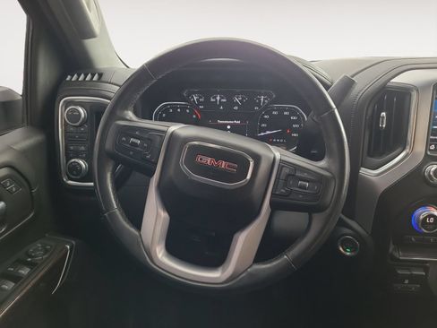 Used 2021 GMC Sierra 2500 SLE w/ SLE Value Package; AWD/4WD image 12