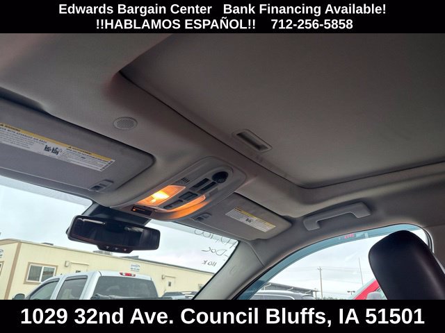 Used 2015 GMC Terrain SLT w/ Open Road Package AWD/4WD image 13