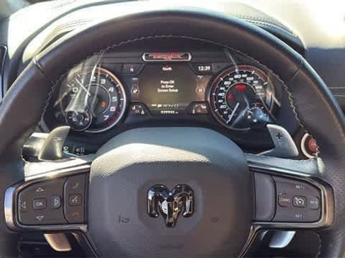 Used 2022 RAM 1500 TRX w/ TRX Level 1 Equipment Group image 18