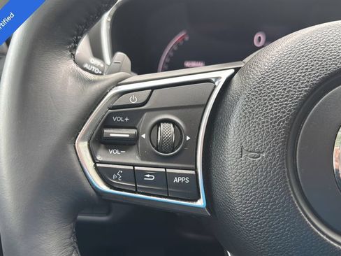 Used 2024 Acura MDX SH-AWD w/ Technology Package image 21
