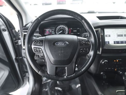 Used 2020 Ford Ranger Lariat w/ Technology Package RWD image 22