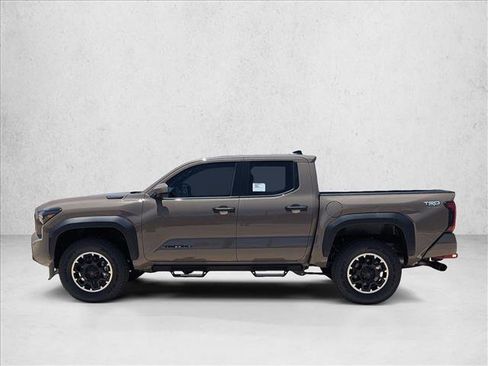 New 2026 Toyota Tacoma TRD Off-Road AWD/4WD image 5
