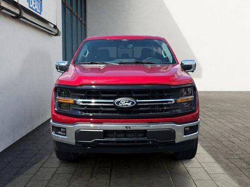 Certified 2024 Ford F150 XLT AWD/4WD image 8
