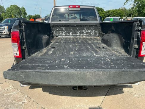 Used 2022 RAM 3500 Tradesman AWD/4WD image 9