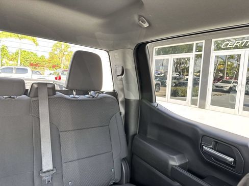 Used 2024 GMC Sierra 1500 Pro w/ Pro Value Package AWD/4WD image 19