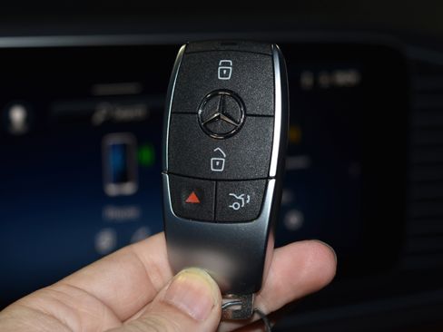 New 2026 Mercedes-Benz GLE 350 4MATIC image 15