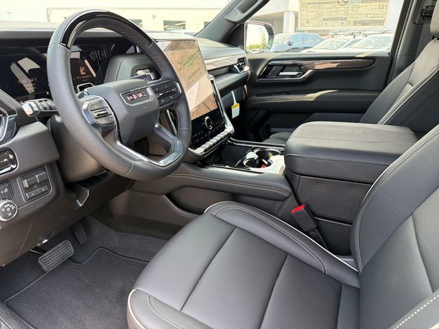 New 2026 GMC Yukon XL Elevation w/ Elevation Premium Package AWD/4WD image 16