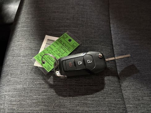 New 2026 Ford F250 XL image 9