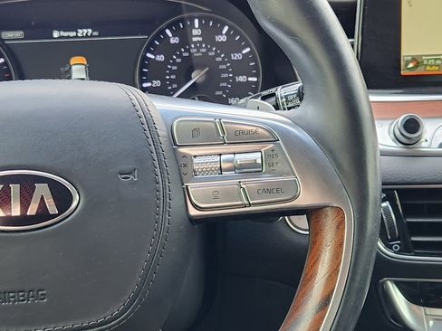 Used 2019 Kia K900 Luxury AWD/4WD image 29