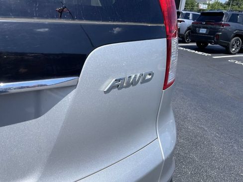 Used 2014 Honda CR-V EX-L image 5