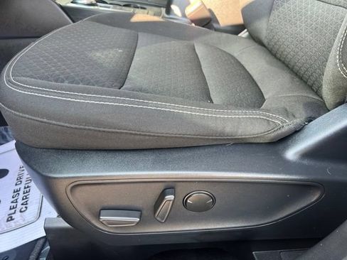 Used 2024 Ford Escape Active AWD/4WD image 23