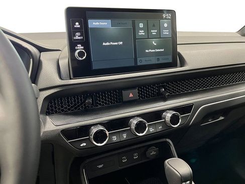 New 2026 Honda CR-V TrailSport image 22