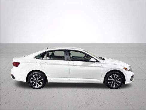 Used 2024 Volkswagen Jetta S FWD image 6