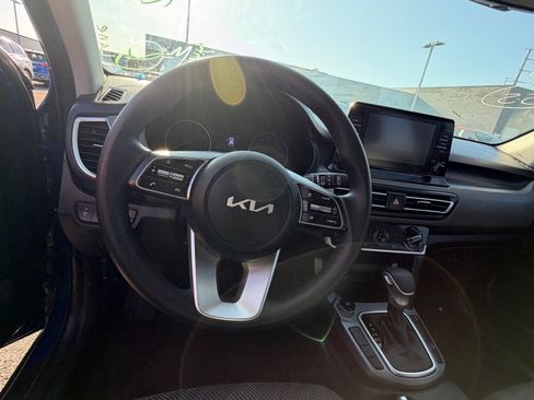 Certified 2023 Kia Seltos LX AWD/4WD image 10