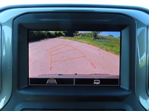 New 2026 Chevrolet Silverado 1500 W/T w/ WT Value Package AWD/4WD image 7