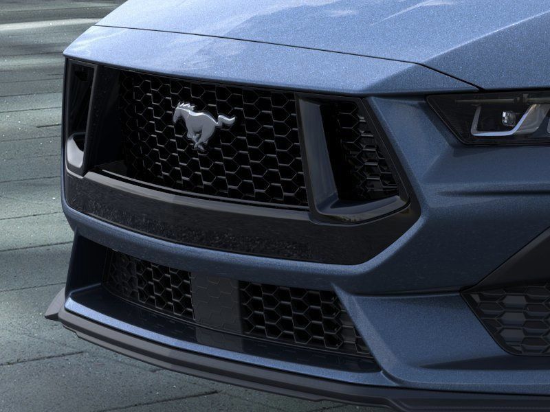 New 2025 Ford Mustang GT Premium w/ GT Performance Package RWD image 19